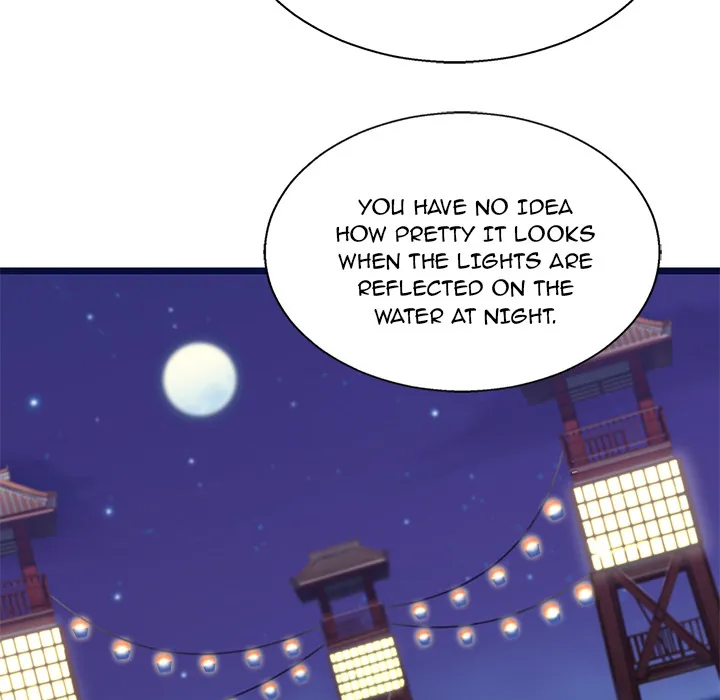 The Boy and the Sea Chapter 3 page 66 - 