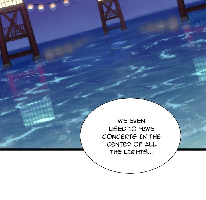 The Boy and the Sea Chapter 3 page 67 - 