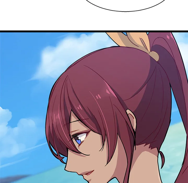 The Boy and the Sea Chapter 3 page 72 - 