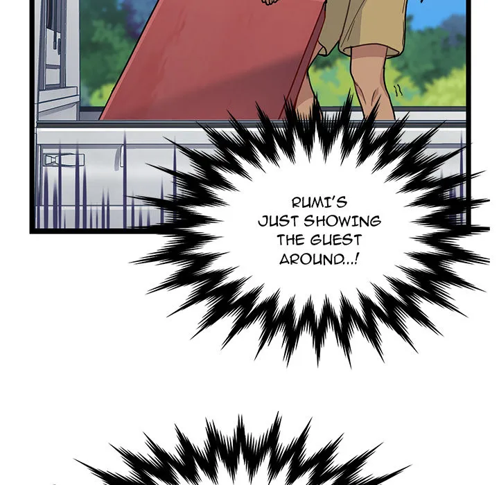 The Boy and the Sea Chapter 3 page 80 - 