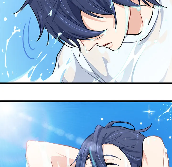 The Boy and the Sea Chapter 3 page 86 - 