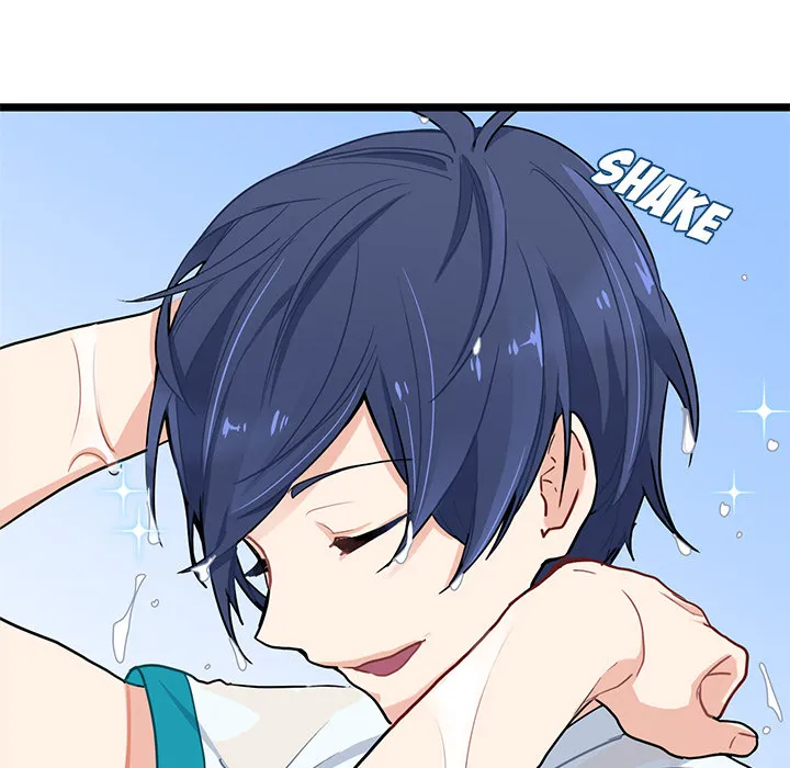 The Boy and the Sea Chapter 3 page 89 - 