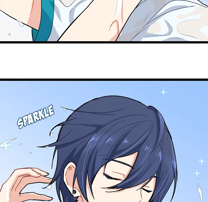 The Boy and the Sea Chapter 3 page 90 - 