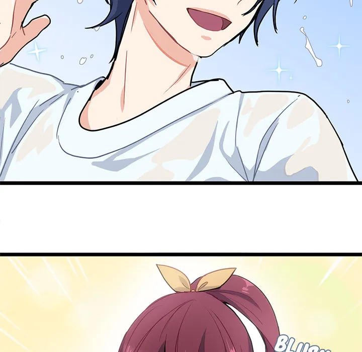 The Boy and the Sea Chapter 3 page 91 - 