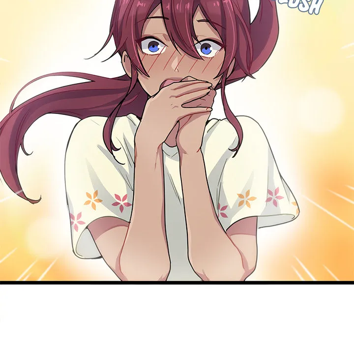 The Boy and the Sea Chapter 3 page 92 - 