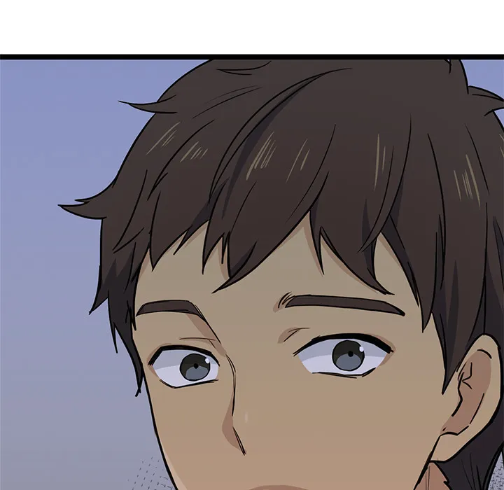 The Boy and the Sea Chapter 3 page 93 - 
