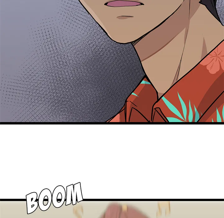 The Boy and the Sea Chapter 3 page 94 - 