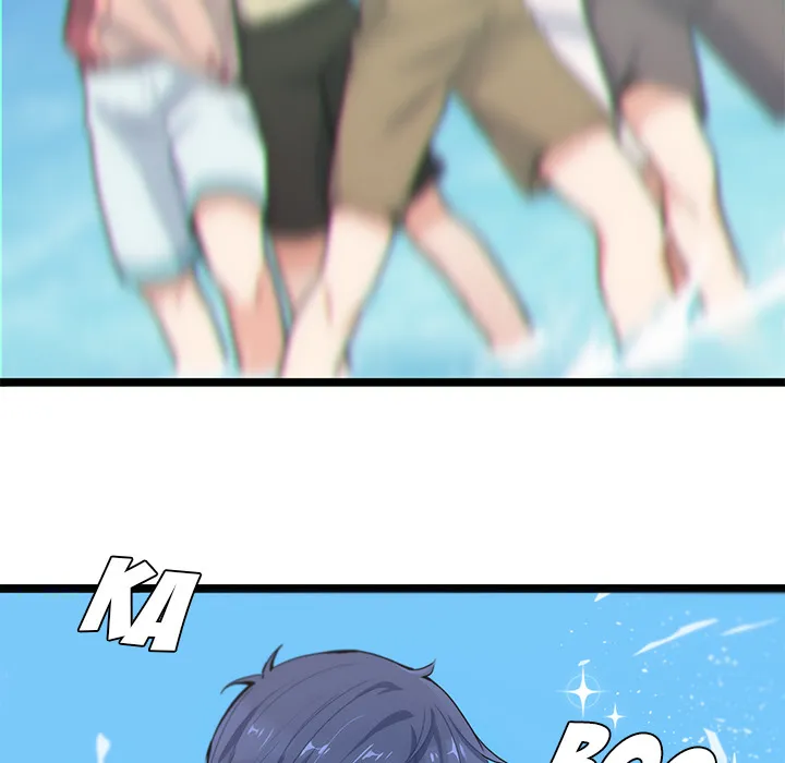 The Boy and the Sea Chapter 3 page 97 - 
