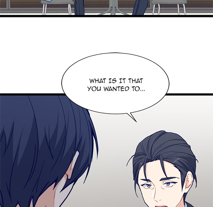 The Boy and the Sea Chapter 30 page 18 - 