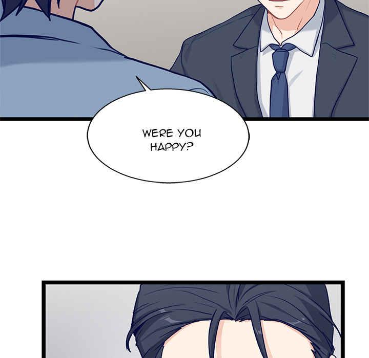 The Boy and the Sea Chapter 30 page 19 - 
