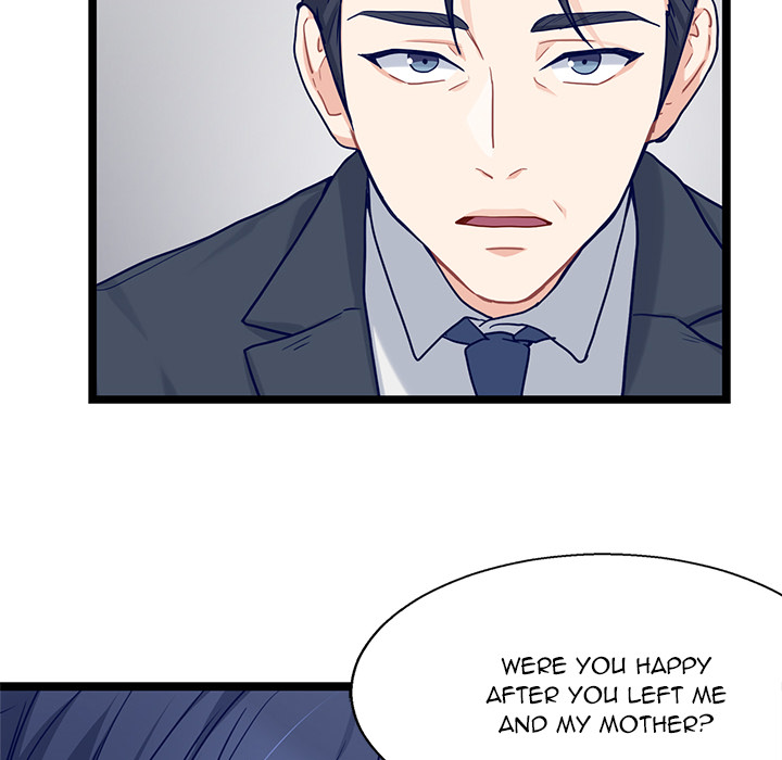 The Boy and the Sea Chapter 30 page 20 - 