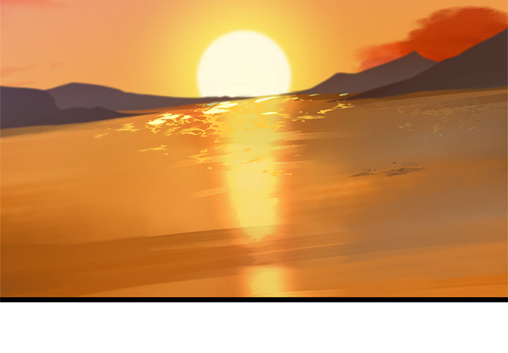 The Boy and the Sea Chapter 30 page 3 - 