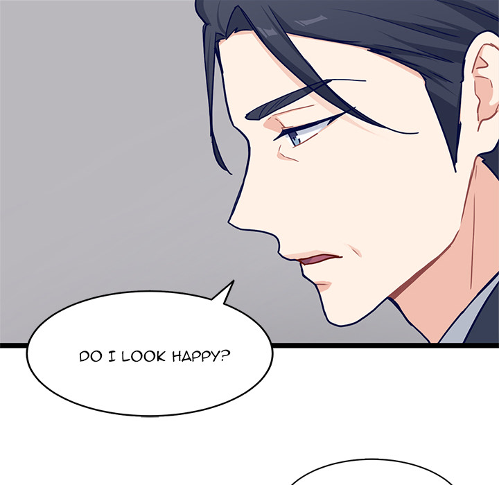 The Boy and the Sea Chapter 30 page 22 - 