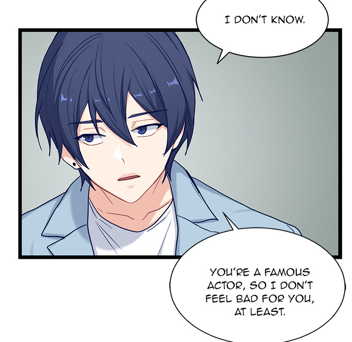 The Boy and the Sea Chapter 30 page 23 - 