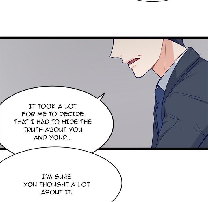 The Boy and the Sea Chapter 30 page 24 - 