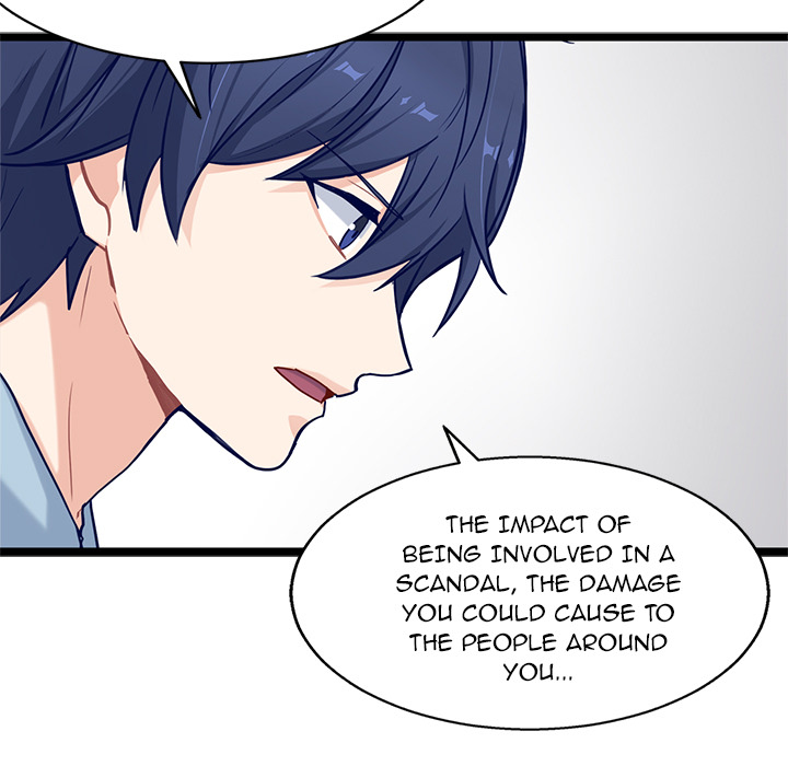 The Boy and the Sea Chapter 30 page 25 - 