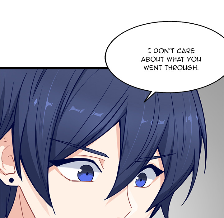 The Boy and the Sea Chapter 30 page 27 - 
