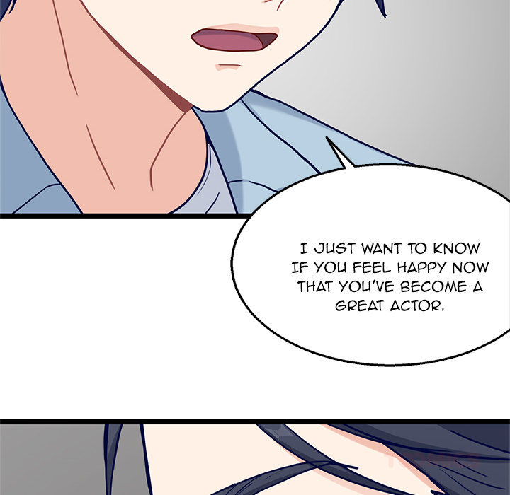 The Boy and the Sea Chapter 30 page 28 - 