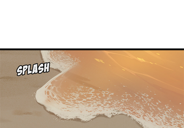 The Boy and the Sea Chapter 30 page 4 - 
