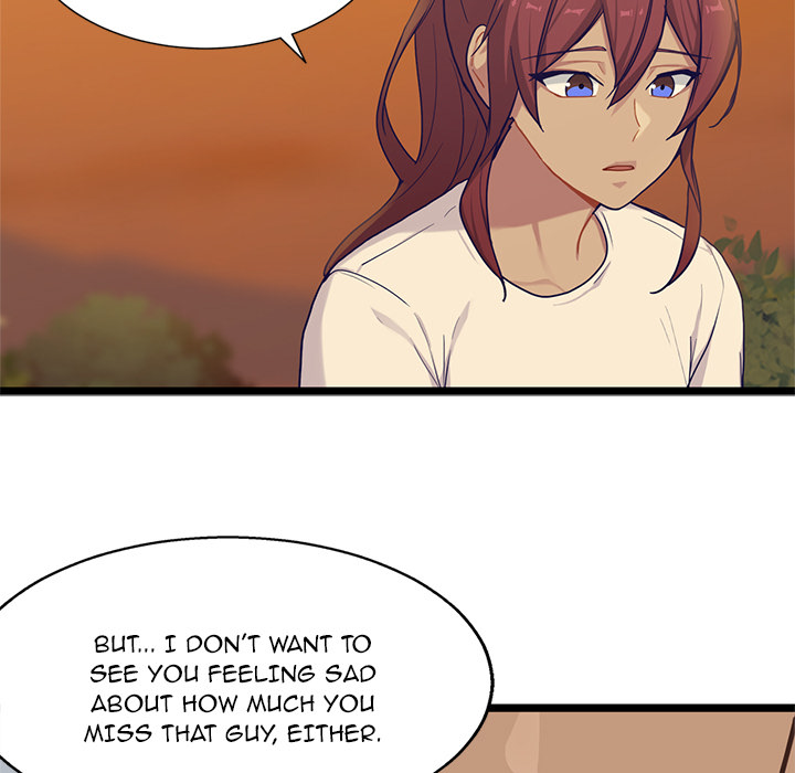 The Boy and the Sea Chapter 30 page 35 - 
