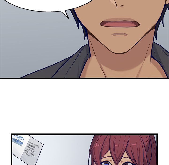 The Boy and the Sea Chapter 30 page 36 - 