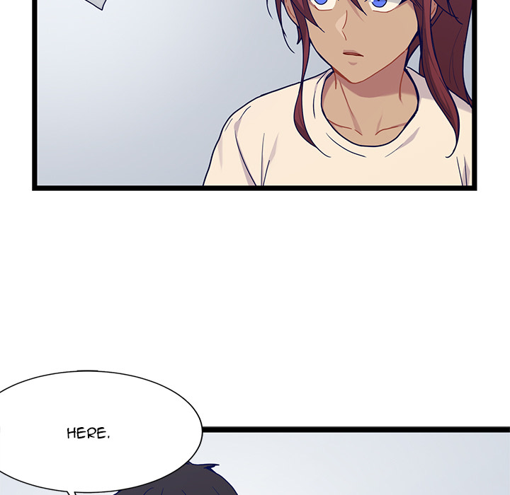 The Boy and the Sea Chapter 30 page 37 - 