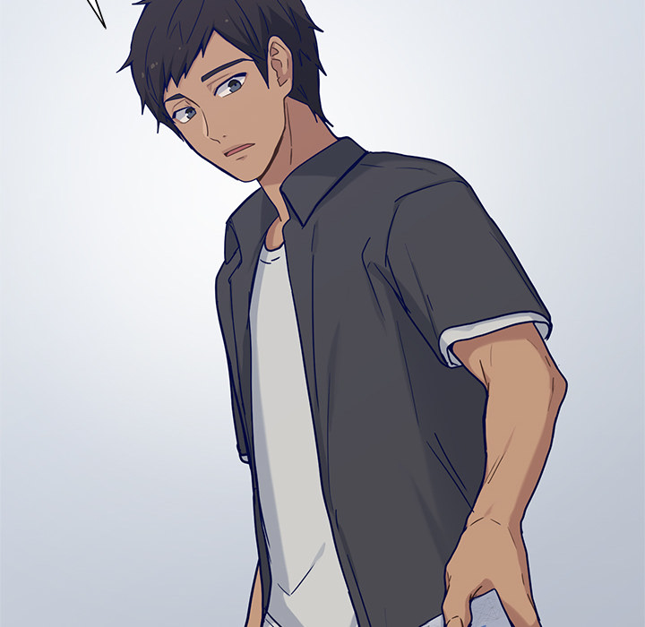 The Boy and the Sea Chapter 30 page 38 - 