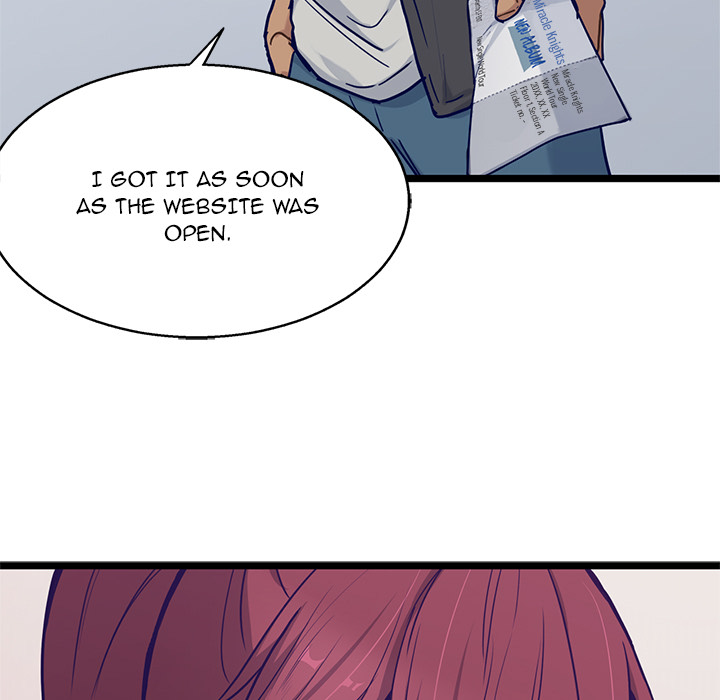 The Boy and the Sea Chapter 30 page 39 - 