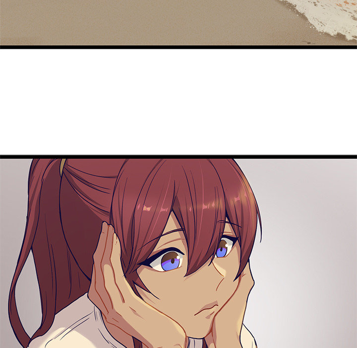 The Boy and the Sea Chapter 30 page 5 - 