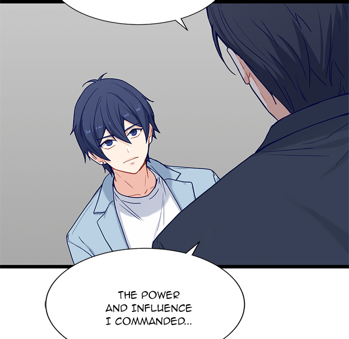 The Boy and the Sea Chapter 30 page 42 - 