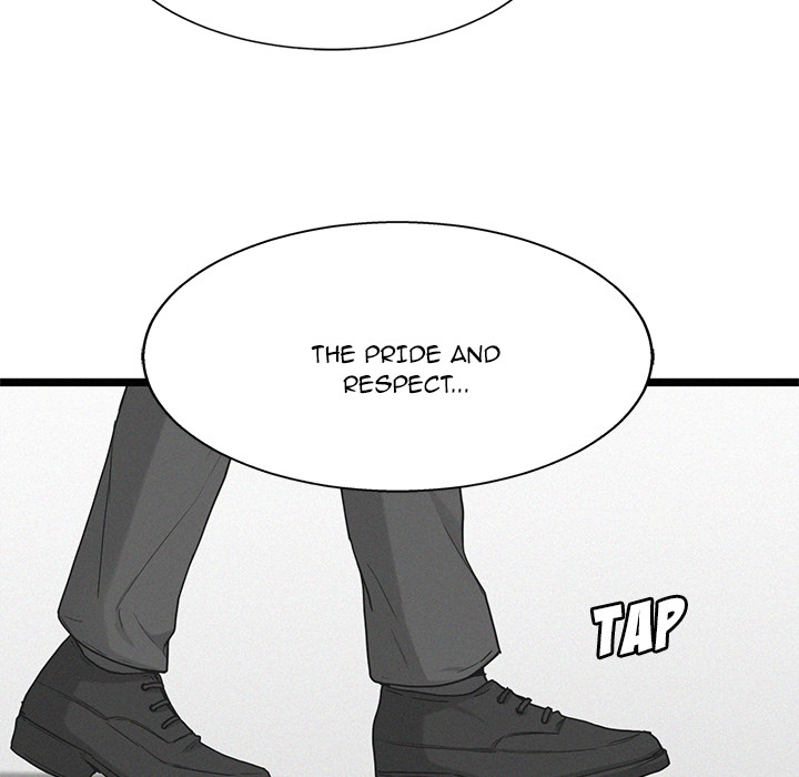 The Boy and the Sea Chapter 30 page 43 - 