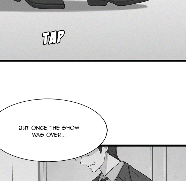 The Boy and the Sea Chapter 30 page 44 - 