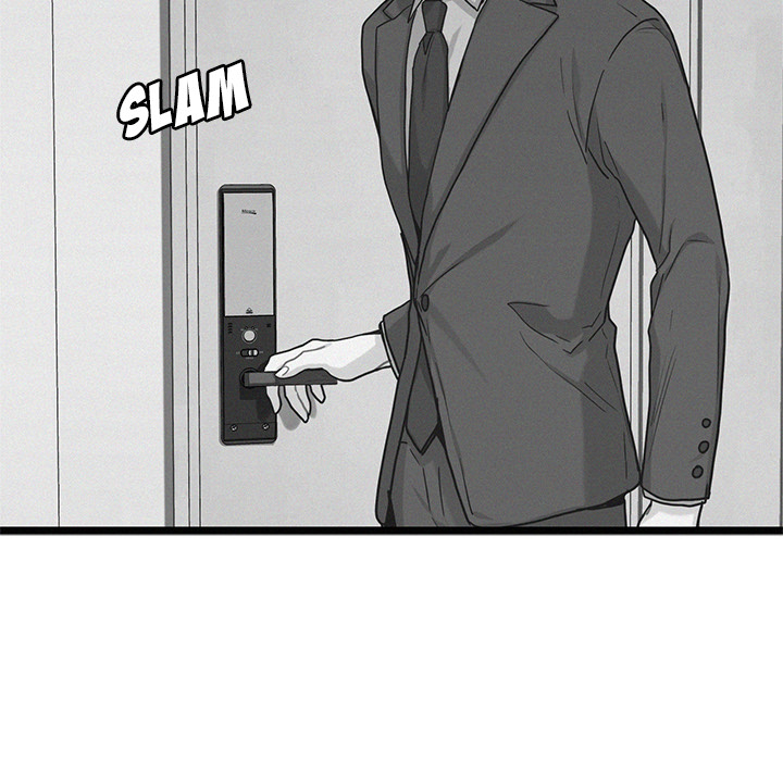 The Boy and the Sea Chapter 30 page 45 - 