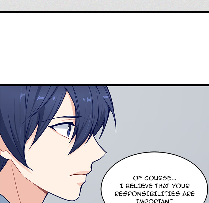 The Boy and the Sea Chapter 30 page 49 - 