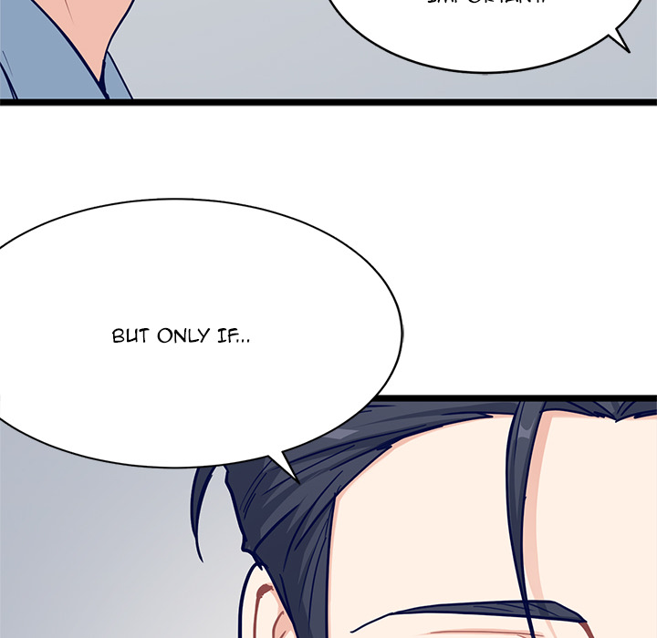 The Boy and the Sea Chapter 30 page 50 - 
