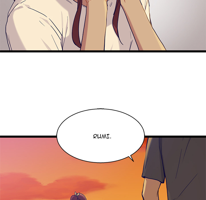 The Boy and the Sea Chapter 30 page 6 - 