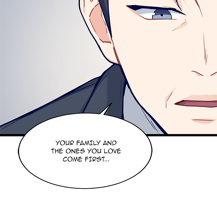 The Boy and the Sea Chapter 30 page 51 - 
