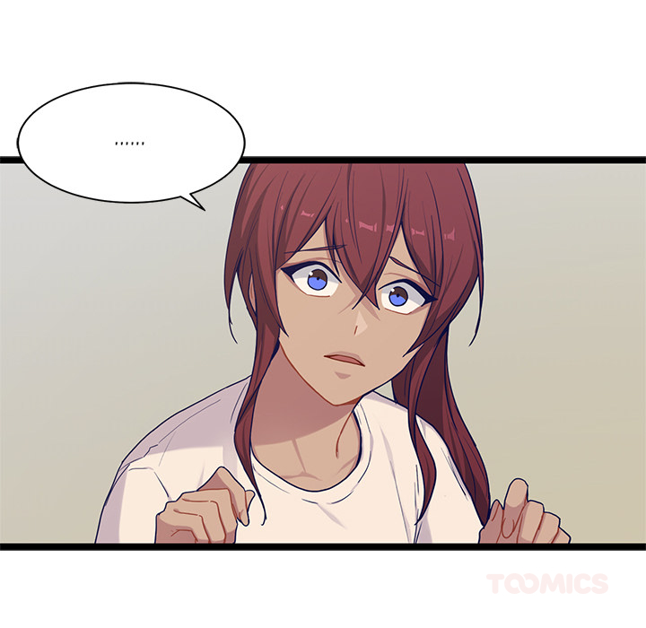 The Boy and the Sea Chapter 30 page 54 - 