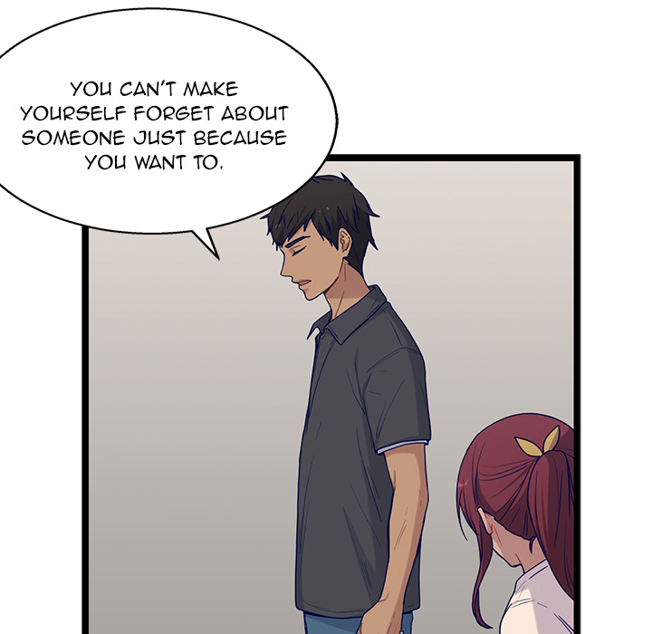 The Boy and the Sea Chapter 30 page 55 - 