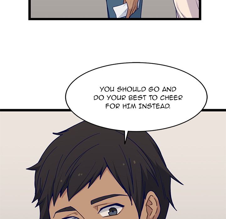 The Boy and the Sea Chapter 30 page 56 - 