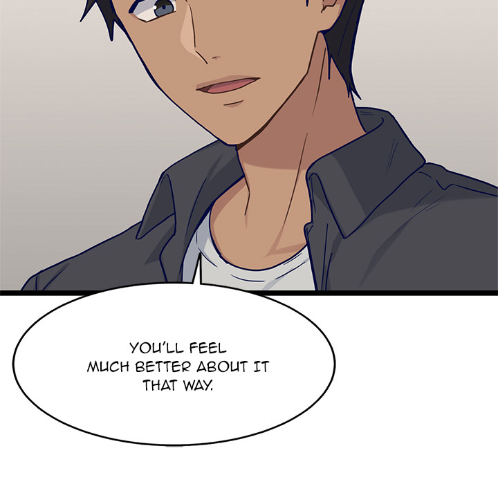 The Boy and the Sea Chapter 30 page 57 - 