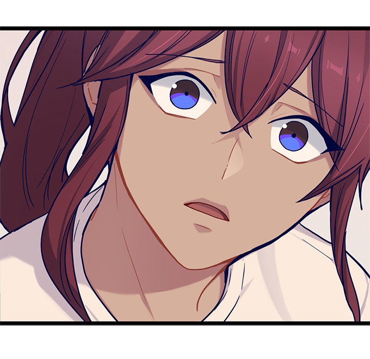 The Boy and the Sea Chapter 30 page 58 - 