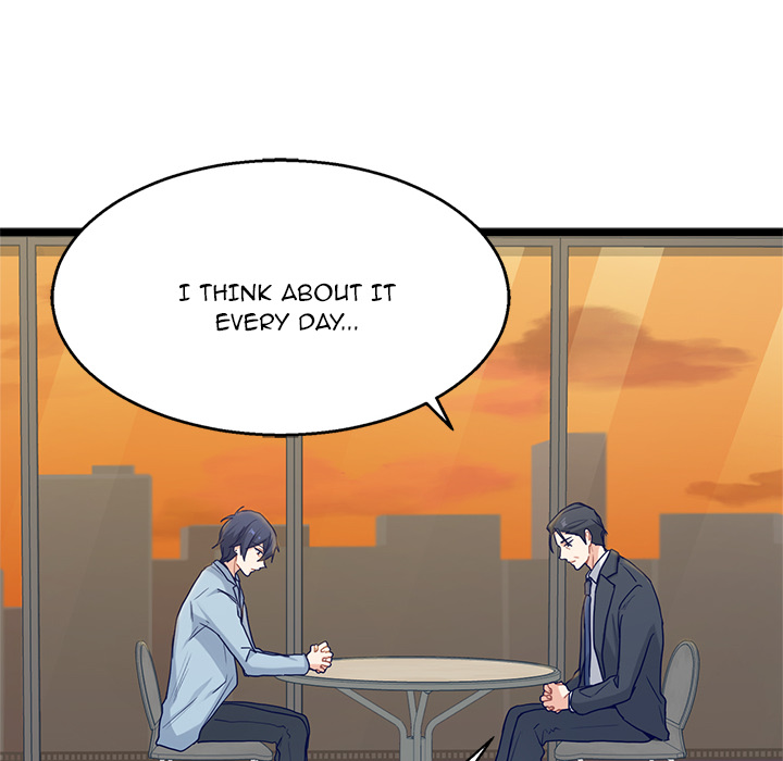 The Boy and the Sea Chapter 30 page 59 - 