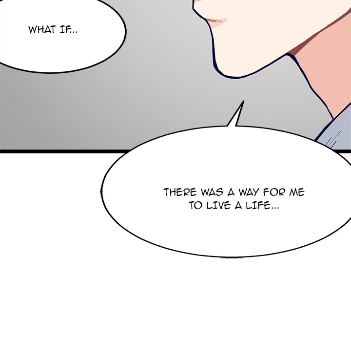 The Boy and the Sea Chapter 30 page 61 - 