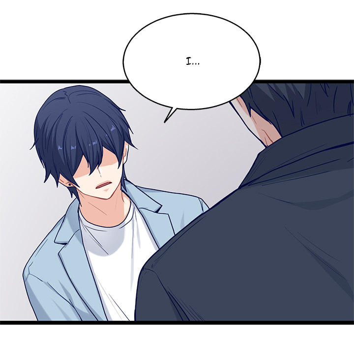 The Boy and the Sea Chapter 30 page 68 - 