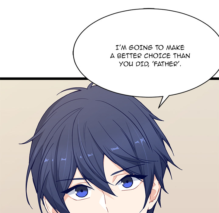 The Boy and the Sea Chapter 30 page 69 - 