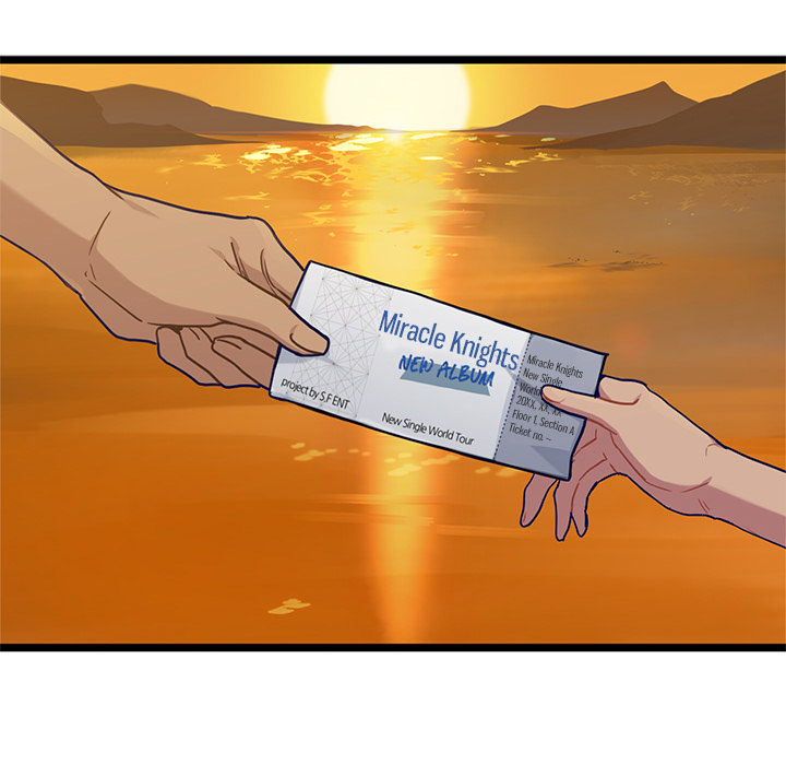 The Boy and the Sea Chapter 30 page 74 - 