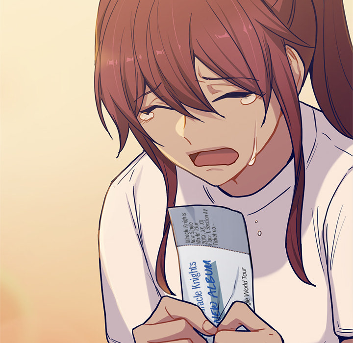 The Boy and the Sea Chapter 30 page 76 - 