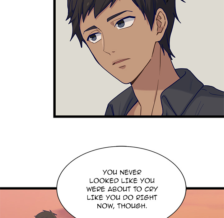 The Boy and the Sea Chapter 30 page 10 - 