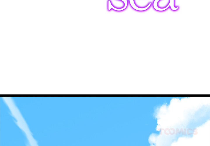 The Boy and the Sea Chapter 31 page 2 - 